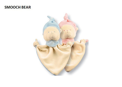 Baby Nova Smooch bear