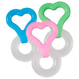 Baby Nova Cooling Teether with Handle