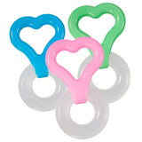 Baby Nova Cooling Teether with Handle