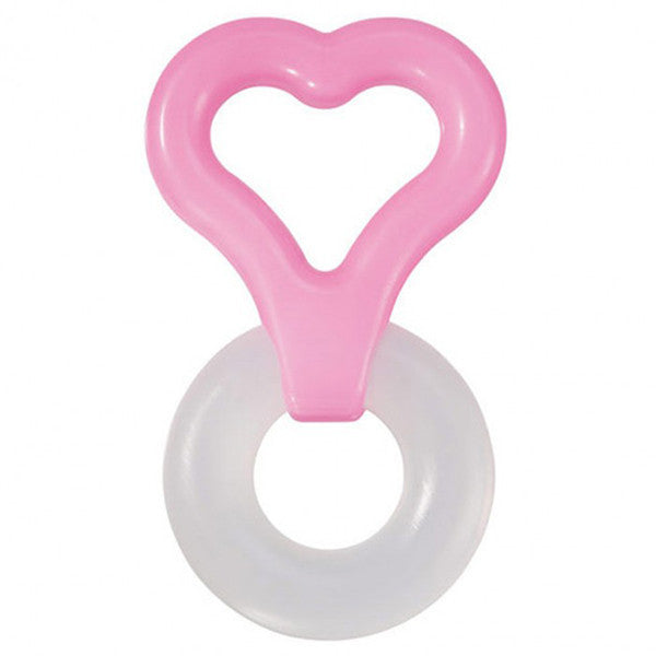 Baby Nova Cooling Teether with Handle