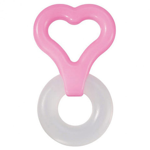 Baby Nova Cooling Teether with Handle