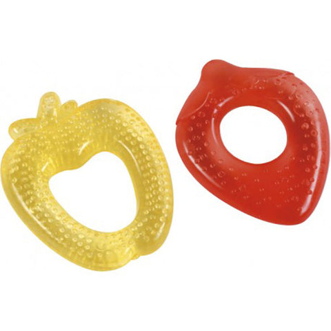 Baby Nova Cooling Water Teether -Fruites