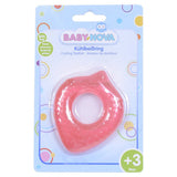 Baby Nova Cooling Water Teether -Fruites