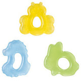 Baby Nova Cooling Teether Animal