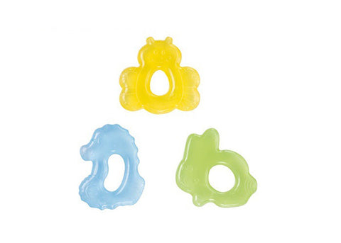 Baby Nova Cooling Teether Animal