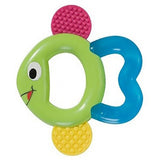 Baby Nova Cooling Teether Fish