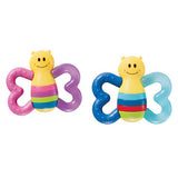 Baby Nova Cooling Teether Bee