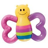 Baby Nova Cooling Teether Bee