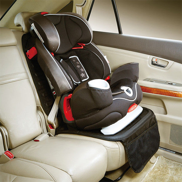 3D Baby Car Seat Protector