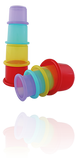 Baby Nova Building cups
