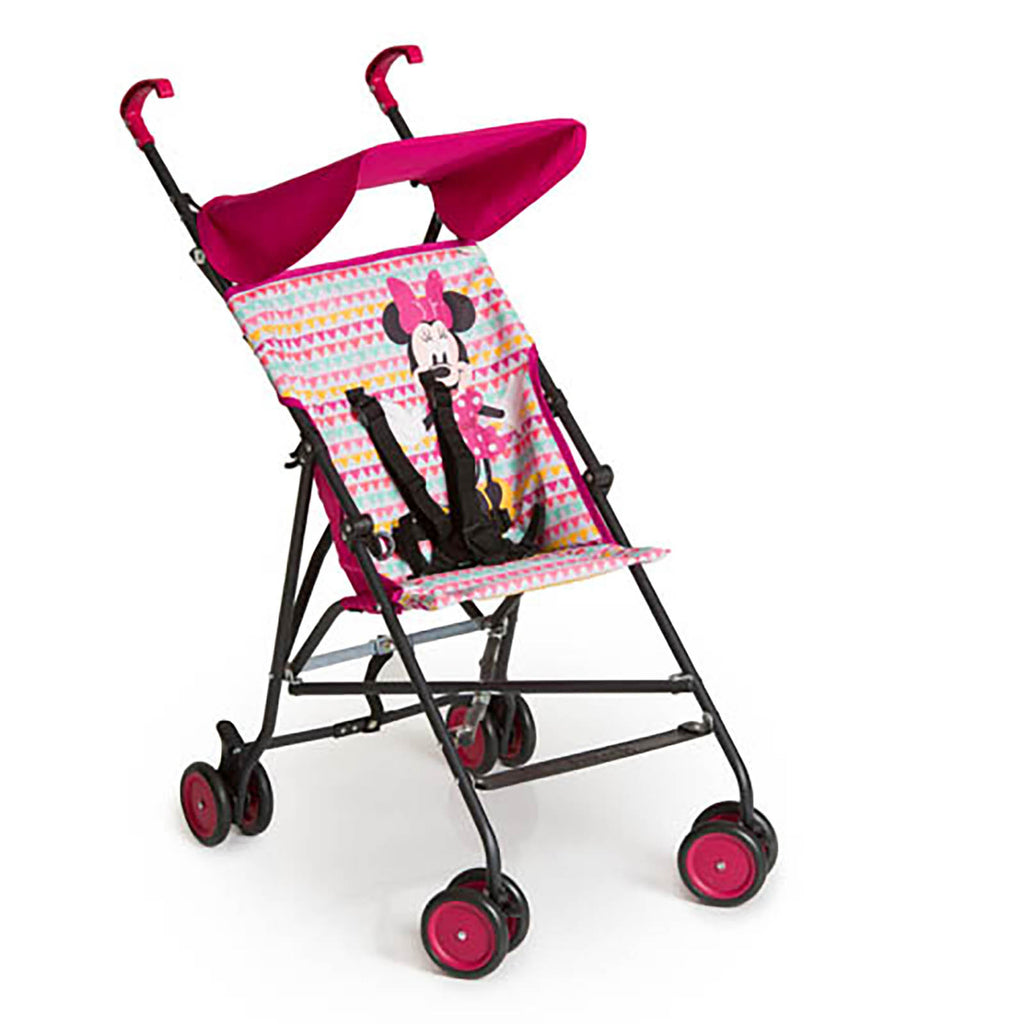 Buy DISNEY SUN PLUS / MINNIE GEO PINK Online – B-Safe