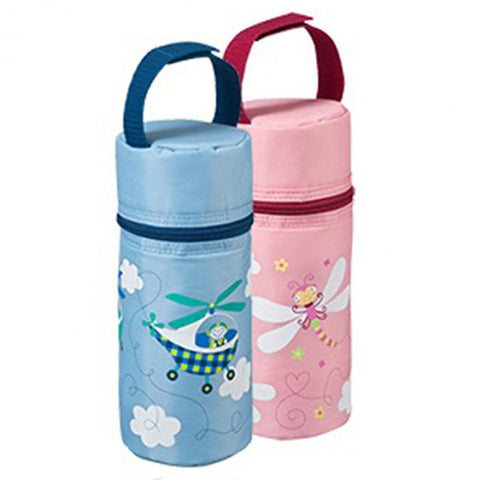 Baby Nova Isulated Bottle Tote