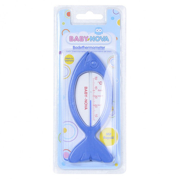 Baby Nova Fish Bath Thermometer