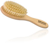 Baby Nova Baby Nova Wooden Brush | الطفل نوفا الطفل نوفا فرشاة خشبية