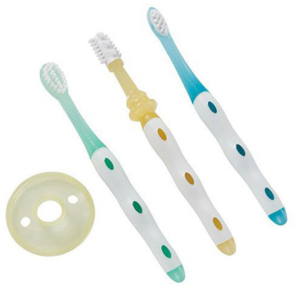 Baby Nova Toothbrush learner