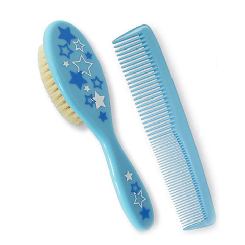 Baby Nova Baby Brush & Comb