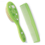 Baby Nova Baby Brush & Comb