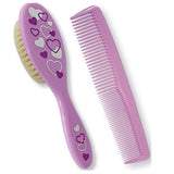 Baby Nova Baby Brush & Comb