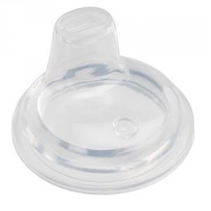 Baby Nova Non-Spill Cup Spout, Silicone | الطفل نوفا غير سبك كأس صنبور، سيليكون