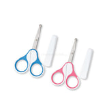 Baby Nova Baby Nova Baby Scissors with Safety Cover