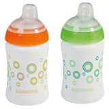 Baby Nova Cup Non-Spill with safty cover Assorted Motiv 285 ML