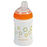 Baby Nova Cup Non-Spill with safty cover Assorted Motiv 285 ML