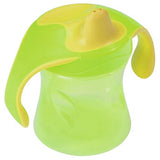 Baby Nova Cup Trainer with safty cover Assorted Color 220 ML