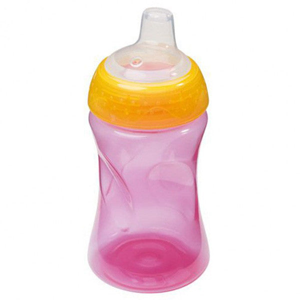 Baby Nova Cup Non-Spill with safty cover Assorted Color 300 ML