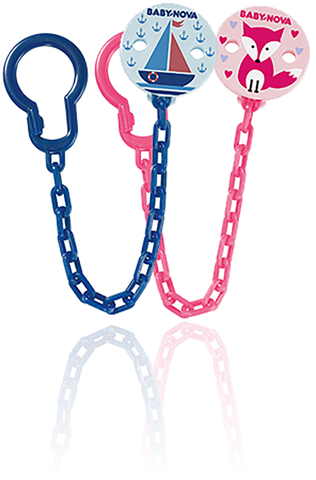 Baby Nova Soother chain