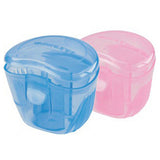 Baby Nova Cleany the disinfacting pacifier box