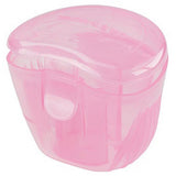 Baby Nova Cleany the disinfacting pacifier box