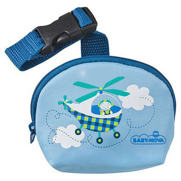 Baby Nova Soother bag