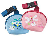 Baby Nova Soother bag