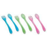 Baby Nova Cuteley set Assorted Color 2 pcs