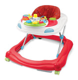 WEINA MERRY-GO-ROUND ACTIVITY WALKER RED/4001.202.29 | وينا ميري-غو-روند أكتيفيتي ووكر ريد / 4001.202.29