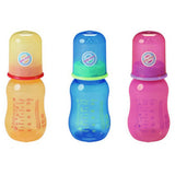 Baby Nova Unicolor PP Bottle 125 ML