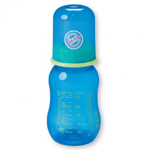 Baby Nova Unicolor PP Bottle 125 ML