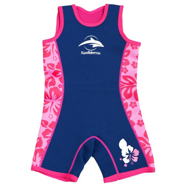 Warma Wetsuit - Neoprene Wetsuit for Child4 - 5 yrs