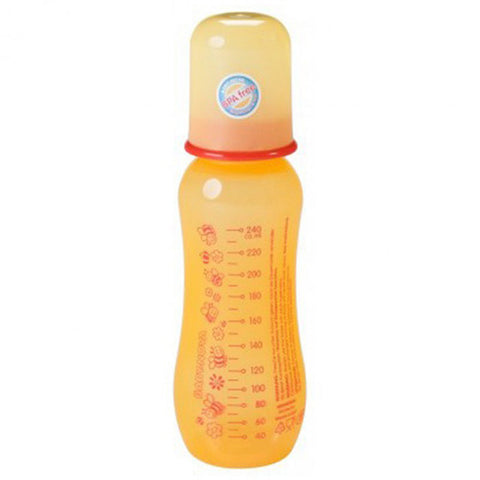 Baby Nova Unicolor PP Bottle 240 ML