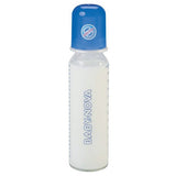 Baby Nova Baby Nova Glass Bottle 240 Ml Unicolor