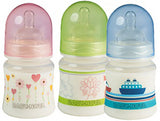 Baby Nova Decorated PP Bottle 150 ML