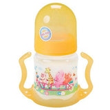 Baby Nova Decorated PP Learner Bottle 150 ML
