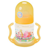 Baby Nova Decorated PP Learner Bottle 150 ML