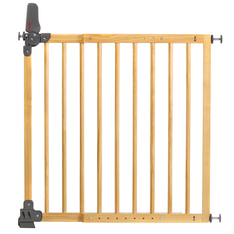 Reer Doorway Grill & Stairway Baby Gate- Width 75 -104.5 cm