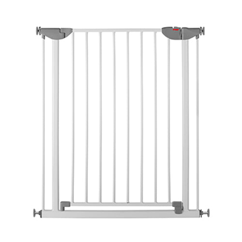 Reer Doorway & Stairway Baby Pressure Mounted Gate-Metal-Width 75-81cm