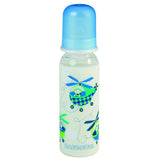 Baby Nova PP Bottle Deocrated Assorted Motiv. 250 ML