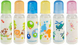 Baby Nova PP Bottle Deocrated Assorted Motiv. 250 ML