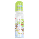 Baby Nova PP Bottle Deocrated Assorted Motiv. 250 ML
