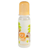 Baby Nova PP Bottle Deocrated Assorted Motiv. 250 ML