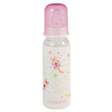 Baby Nova PP Bottle Deocrated Assorted Motiv. 250 ML